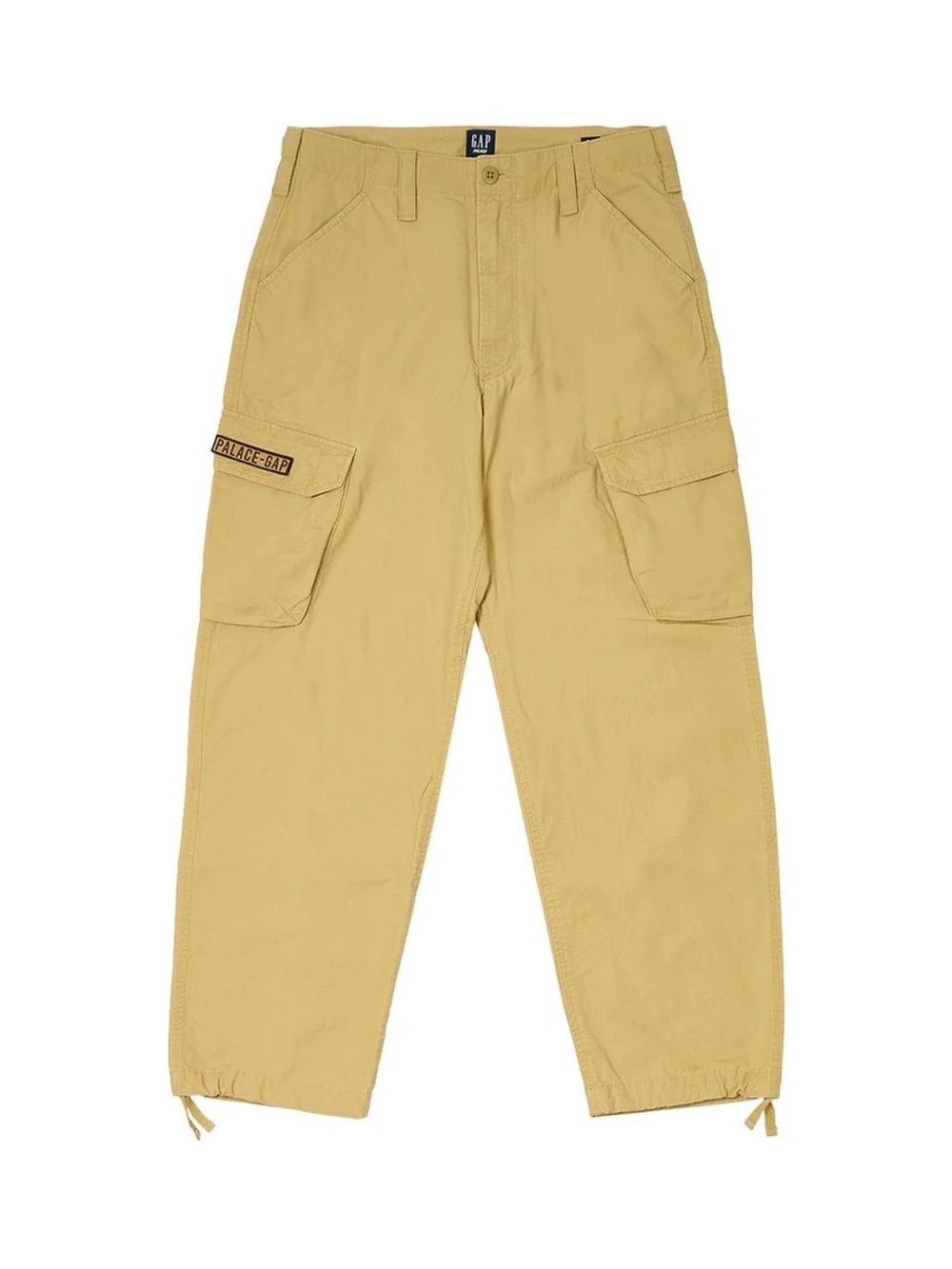 Gap x Palace Cargo Pants